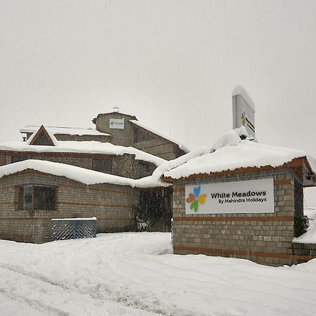 Hotel Club Mahindra White Meadows à Manāli Chambre photo