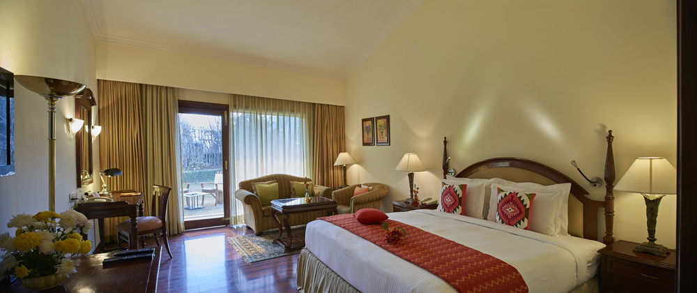 Hotel Club Mahindra White Meadows à Manāli Extérieur photo